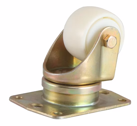 Factory Sale Various Air Cargo Caster Roller Storage Shelf Caster Wheels