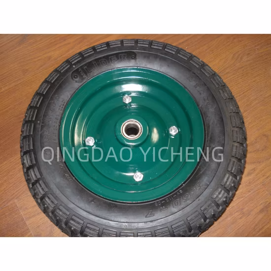 200X50 Tool Cart Wheels Tires &amp; Accessories Pneumatic Rubber Wheel