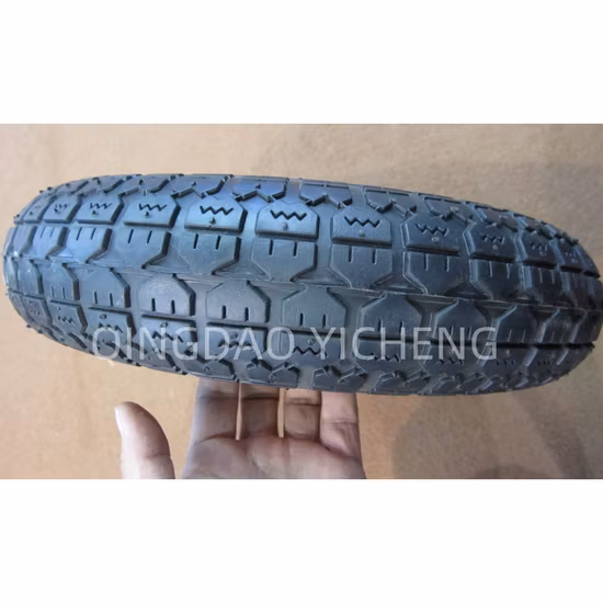 200X50 Tool Cart Wheels Tires &amp; Accessories Pneumatic Rubber Wheel