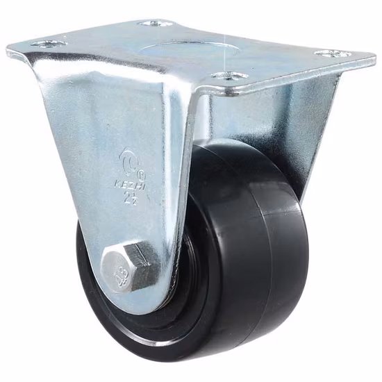 Kl25X-L1 Swivel Type Nylon Low Profile Caster