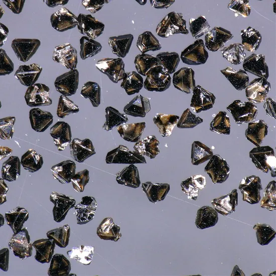 Cast Iron Wheels Diamond Wheels Milling Cutter Grinding Wheel CBN Wheel