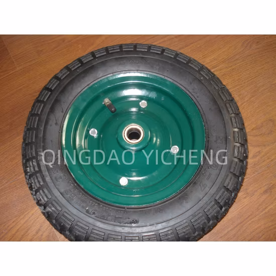 200X50 Tool Cart Wheels Tires &amp; Accessories Pneumatic Rubber Wheel