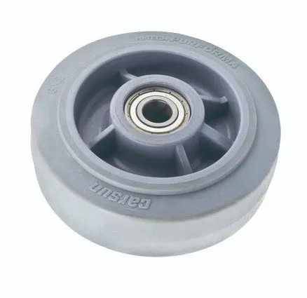 China Top Quality Factory Price Nylon Wheels